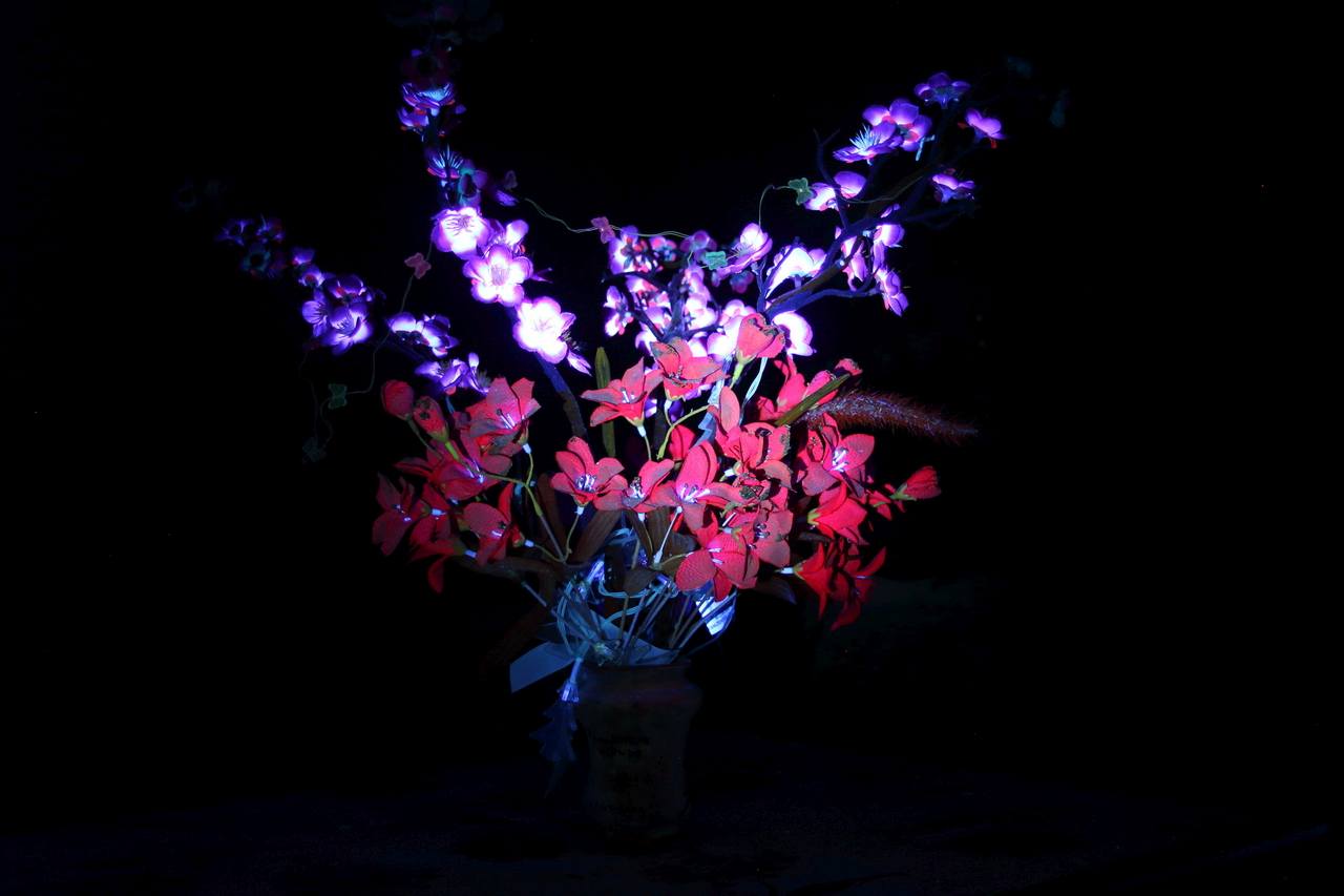 UV